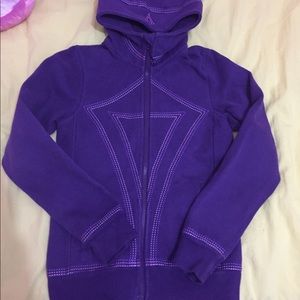 Ivivva athletica size 10